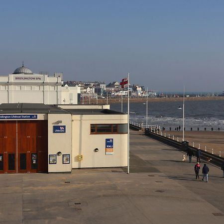 Coral Villa Bridlington Dış mekan fotoğraf