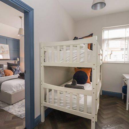 Coral Villa Bridlington Dış mekan fotoğraf
