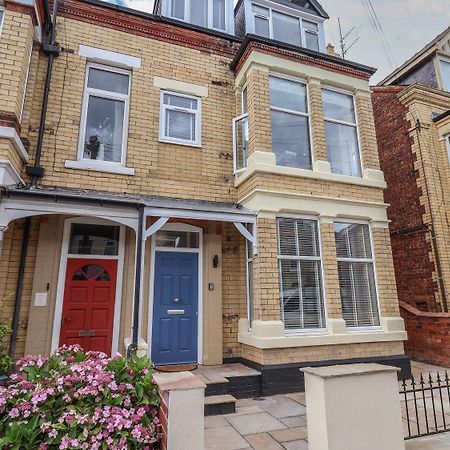 Coral Villa Bridlington Dış mekan fotoğraf
