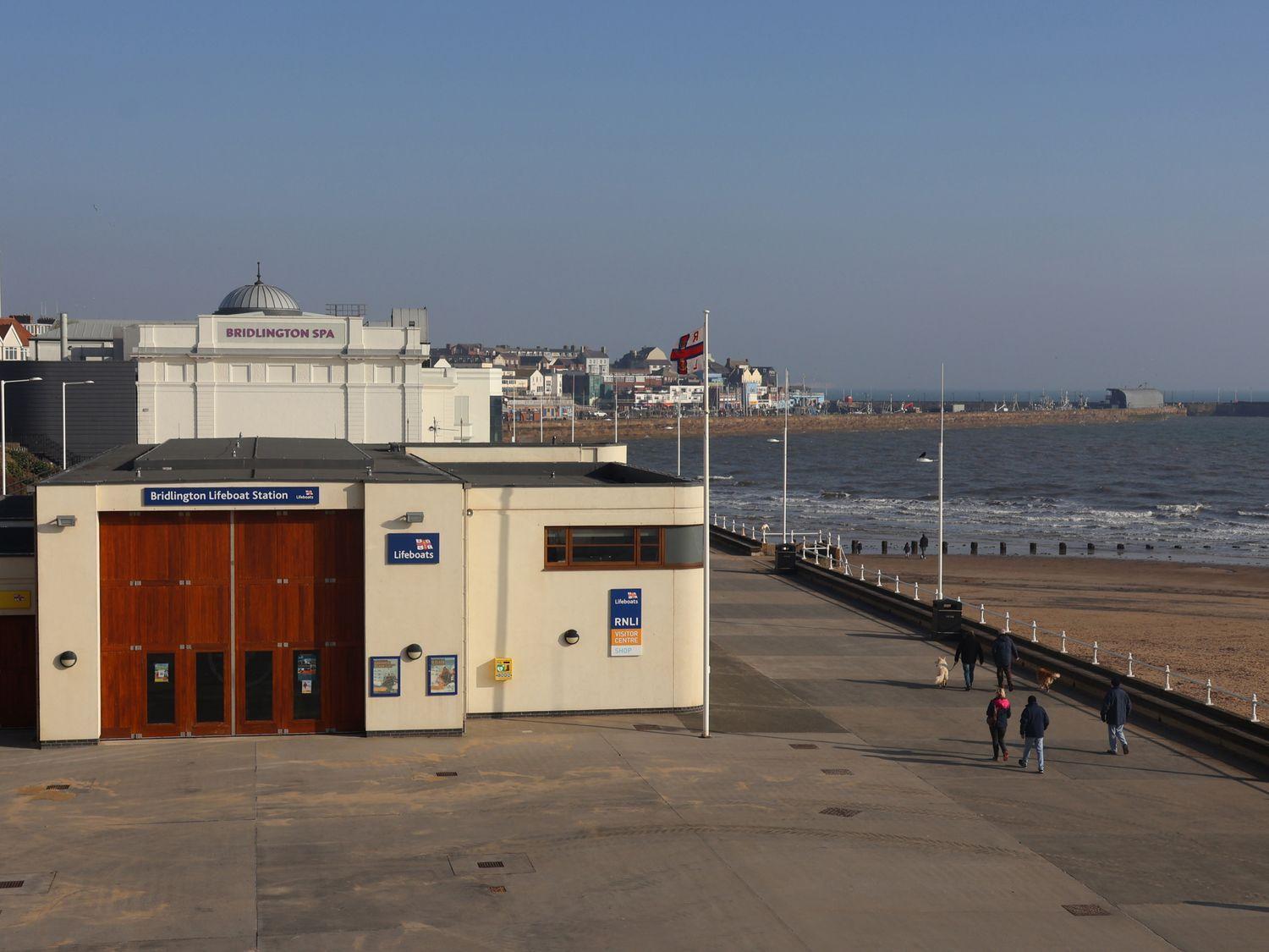Coral Villa Bridlington Dış mekan fotoğraf
