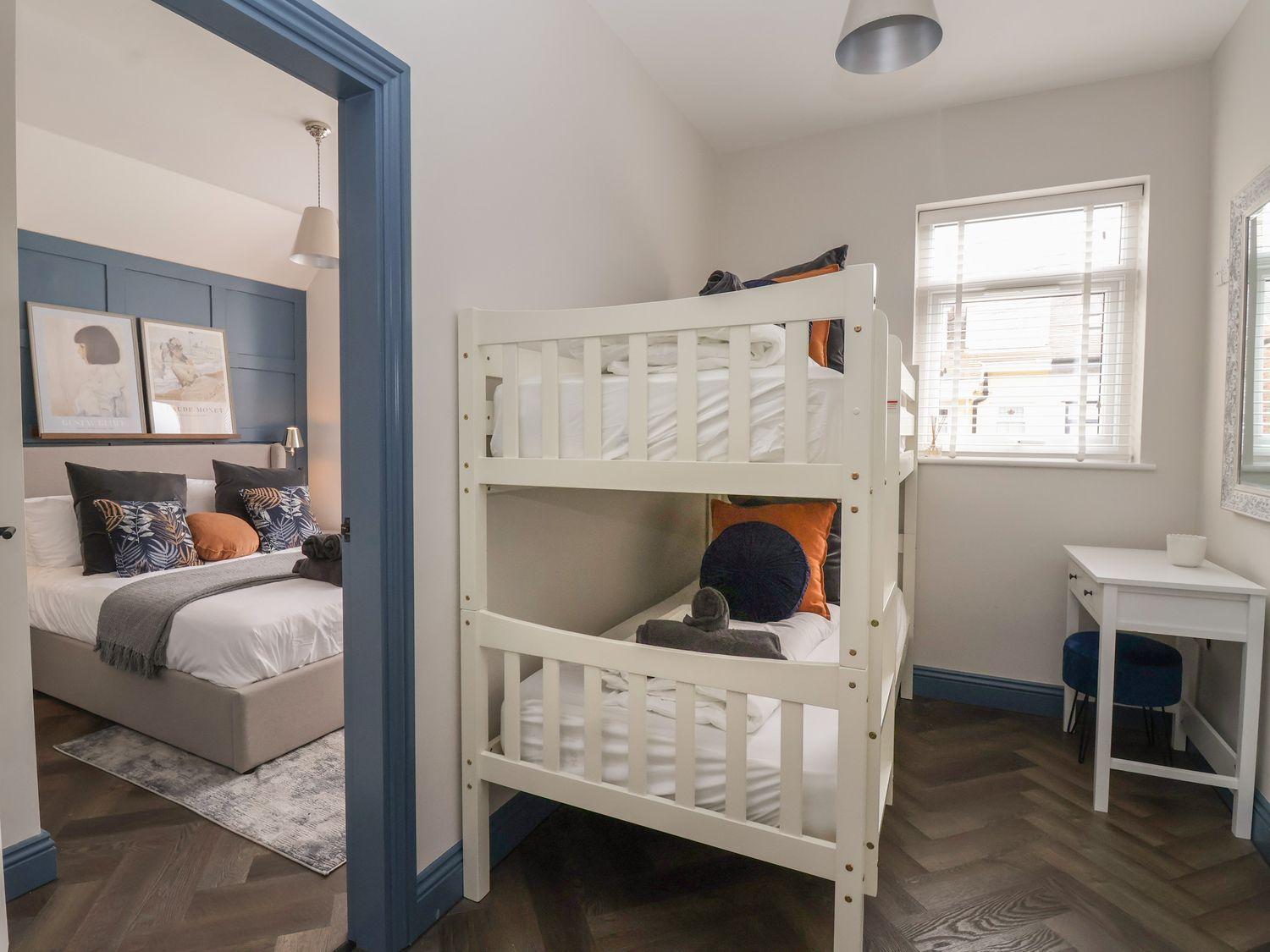 Coral Villa Bridlington Dış mekan fotoğraf