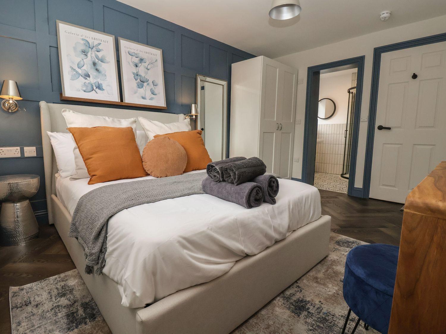 Coral Villa Bridlington Dış mekan fotoğraf