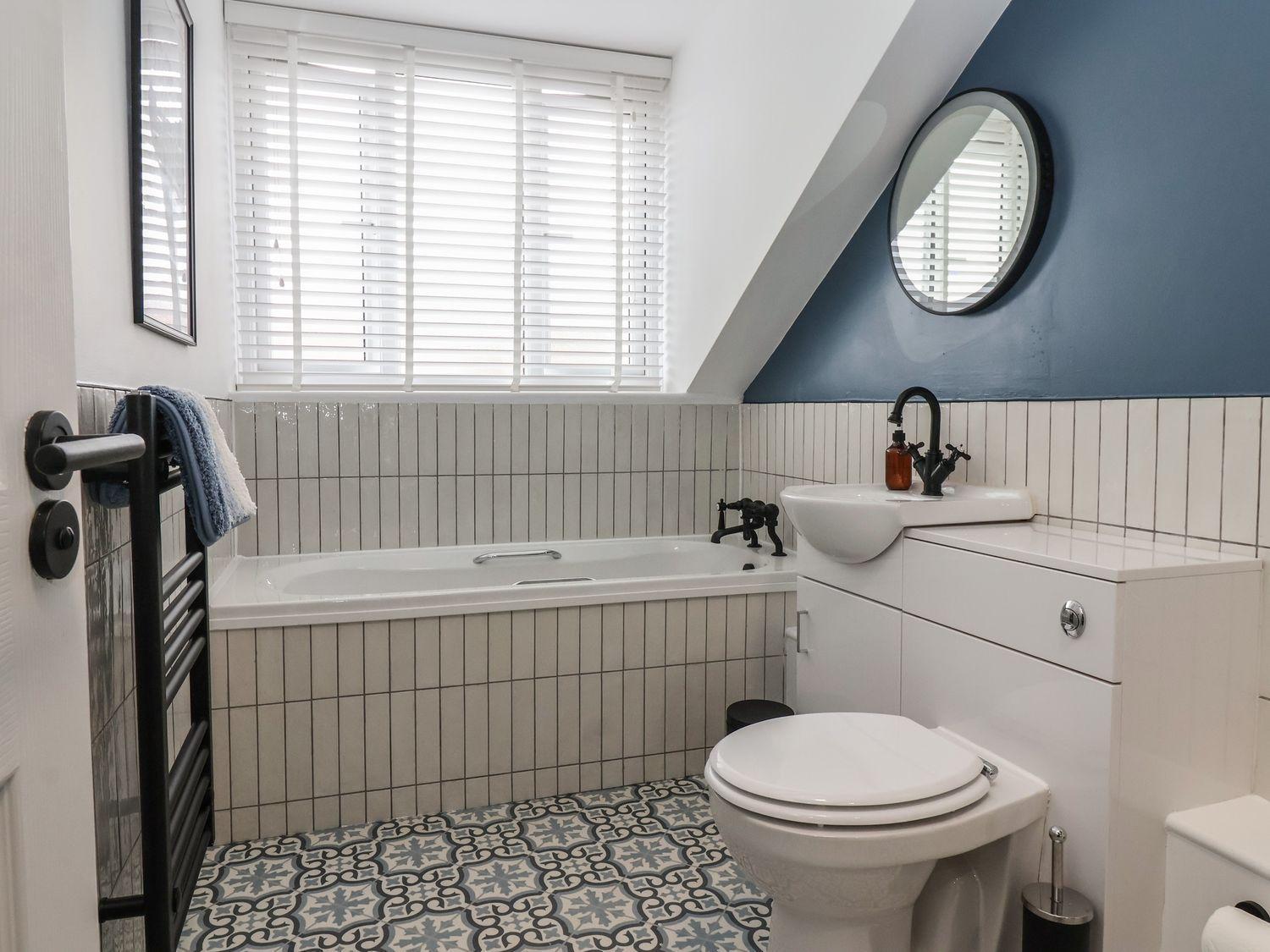 Coral Villa Bridlington Dış mekan fotoğraf