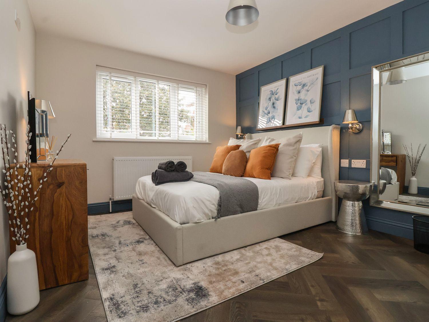 Coral Villa Bridlington Dış mekan fotoğraf