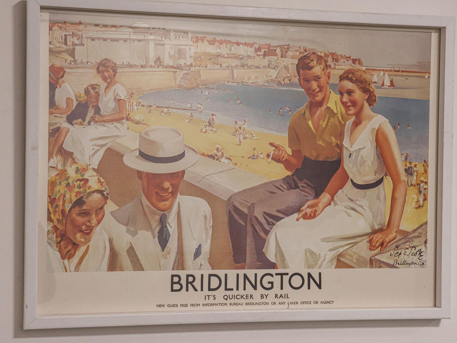 Coral Villa Bridlington Dış mekan fotoğraf