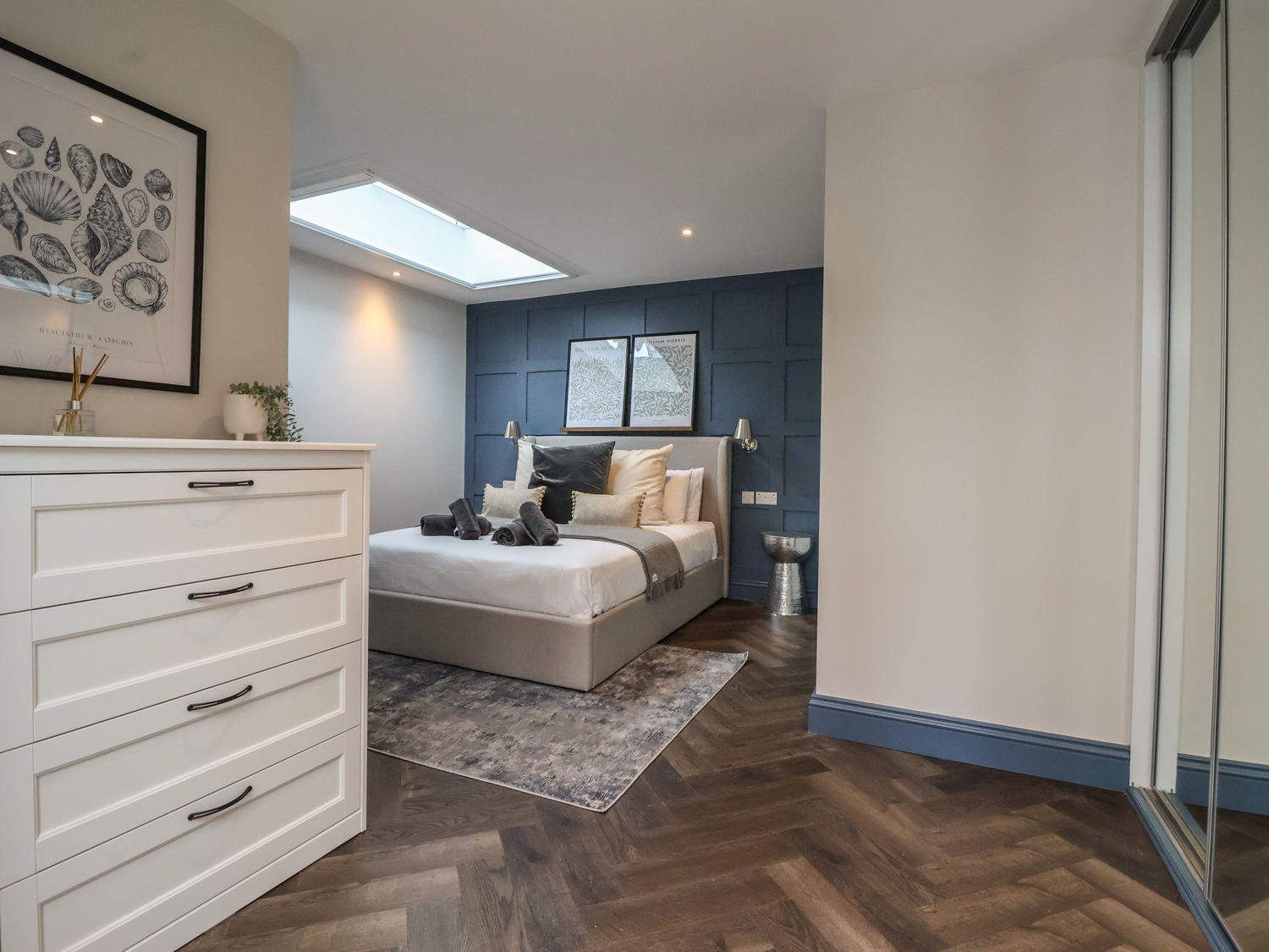 Coral Villa Bridlington Dış mekan fotoğraf