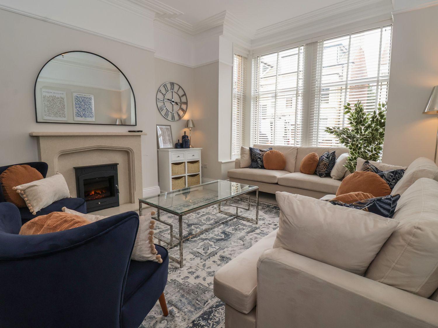 Coral Villa Bridlington Dış mekan fotoğraf