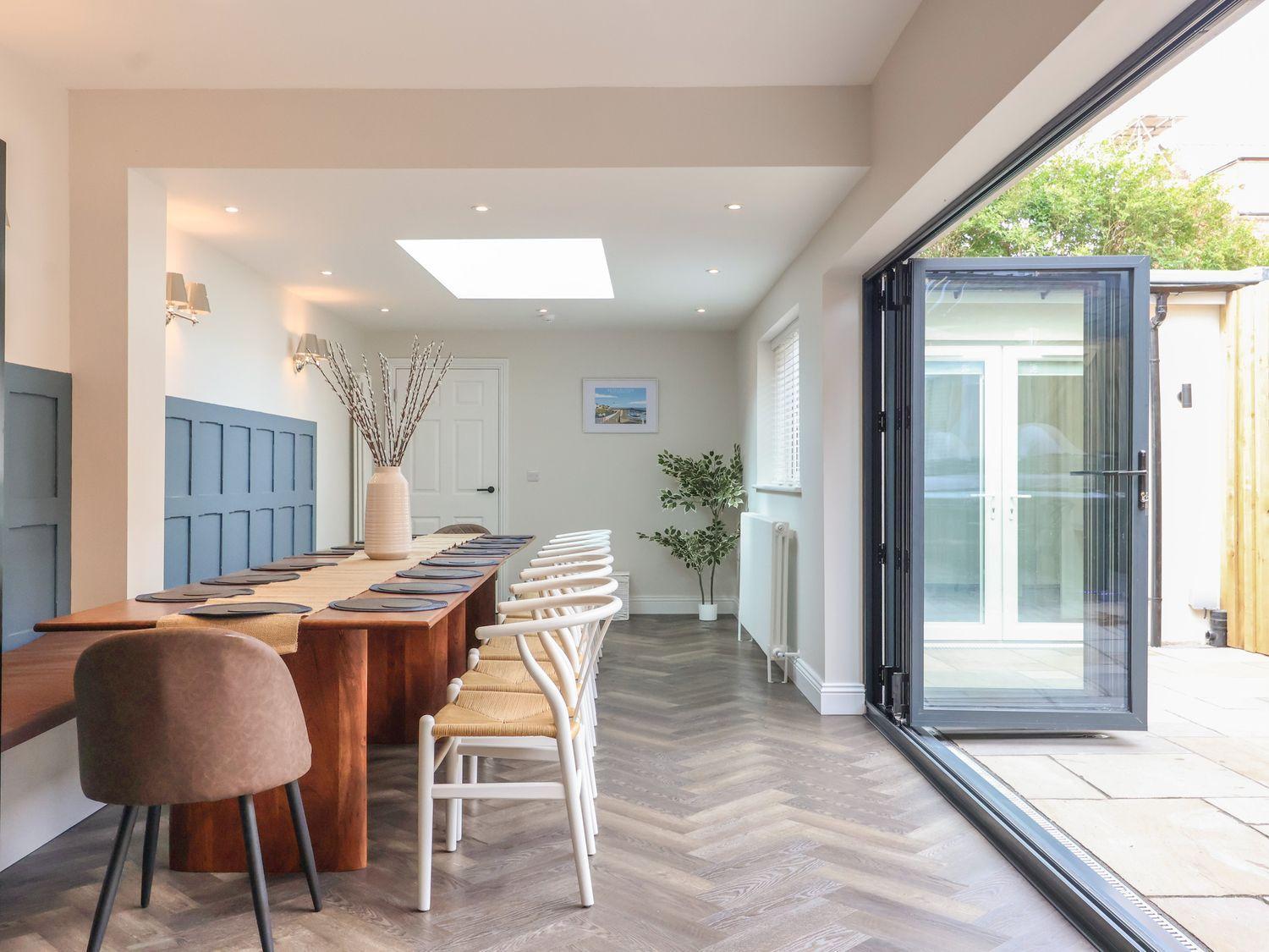 Coral Villa Bridlington Dış mekan fotoğraf