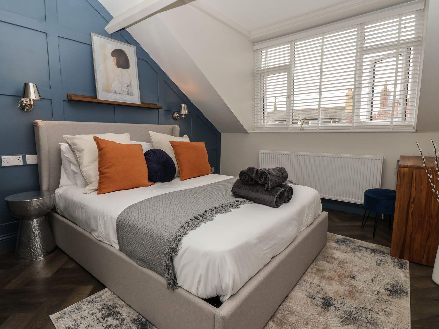 Coral Villa Bridlington Dış mekan fotoğraf