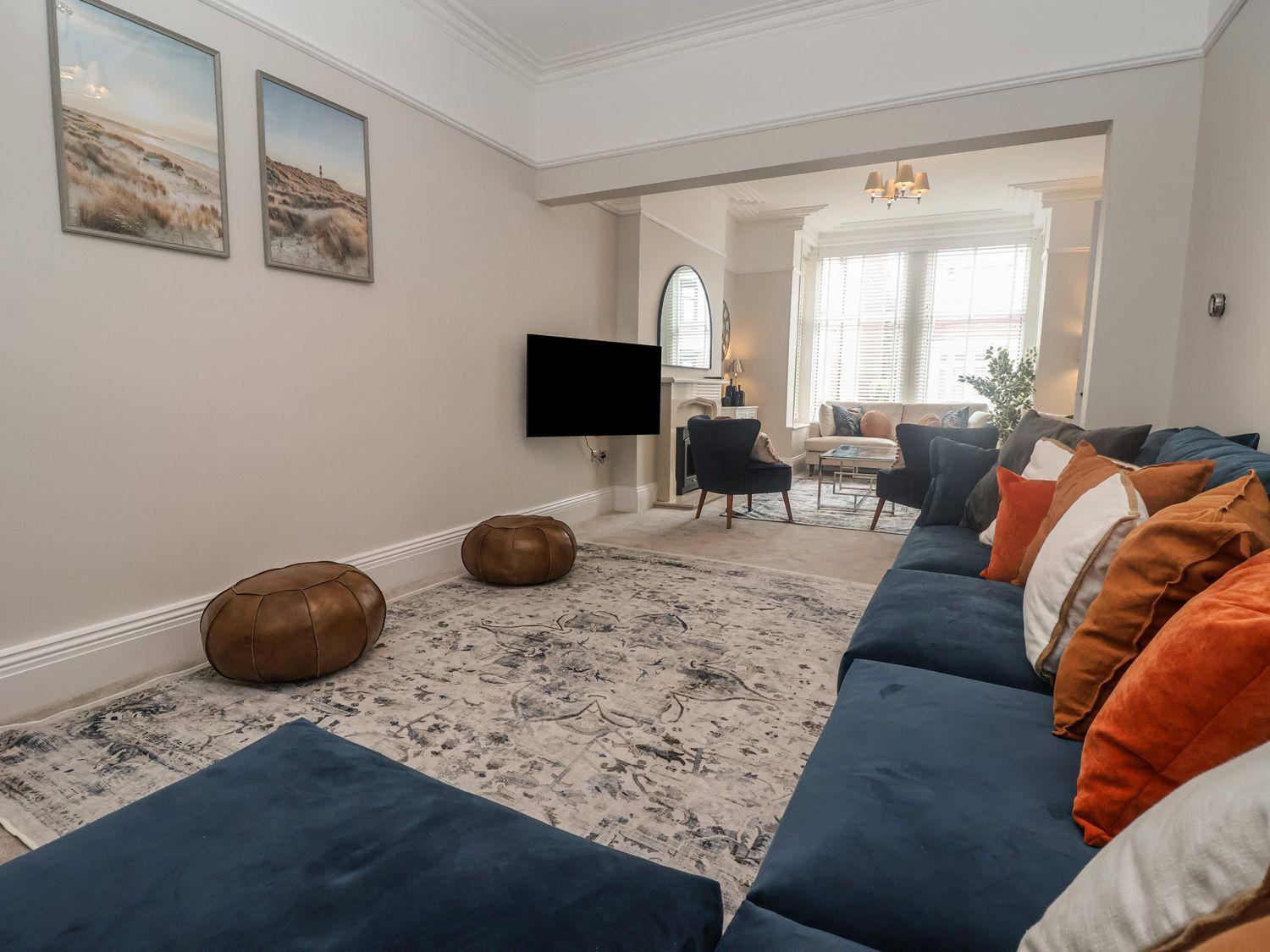 Coral Villa Bridlington Dış mekan fotoğraf