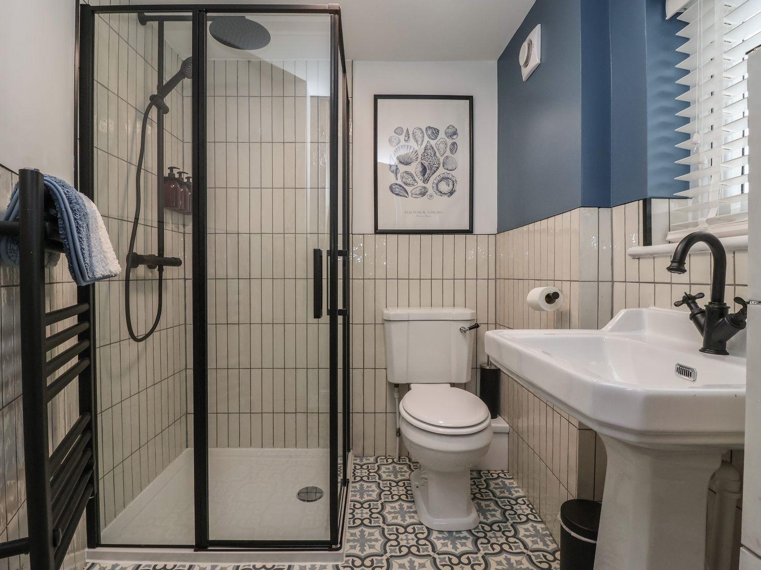 Coral Villa Bridlington Dış mekan fotoğraf
