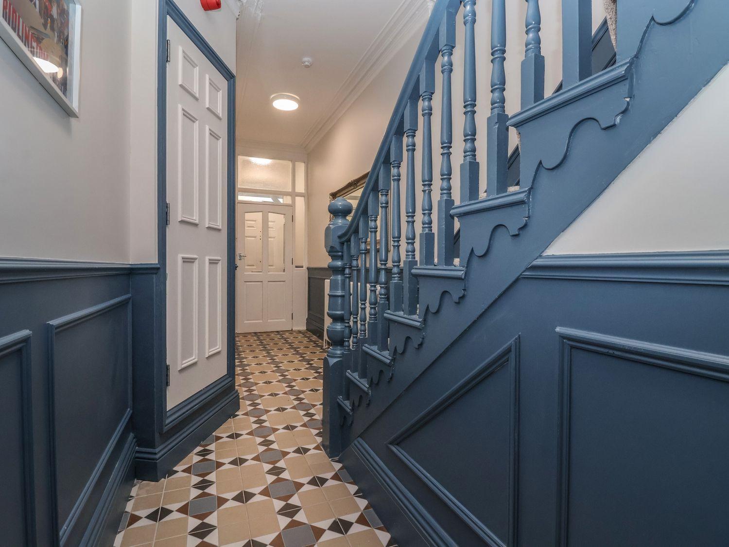 Coral Villa Bridlington Dış mekan fotoğraf