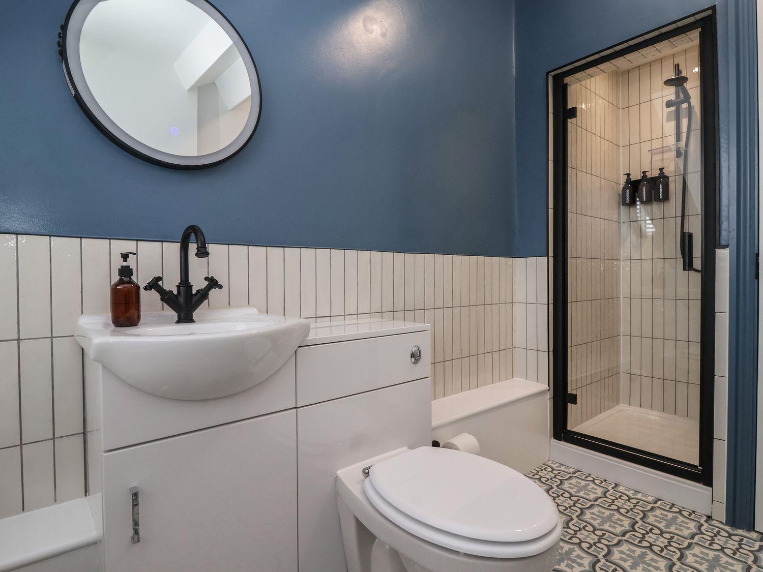 Coral Villa Bridlington Dış mekan fotoğraf
