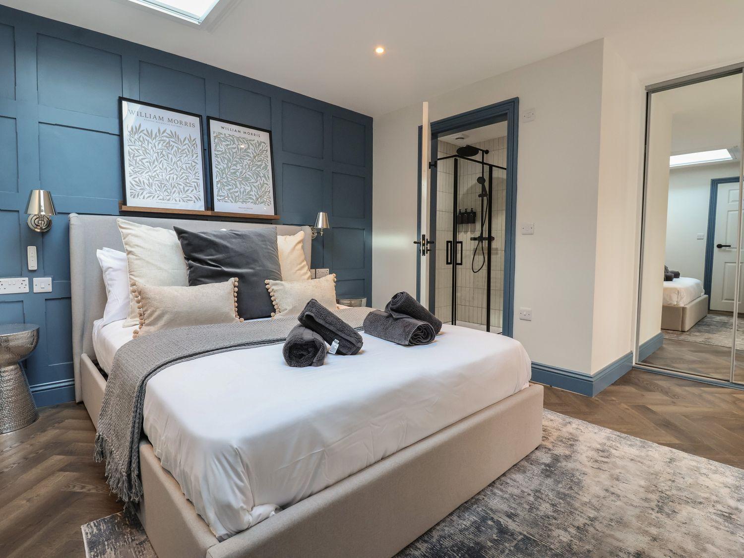 Coral Villa Bridlington Dış mekan fotoğraf