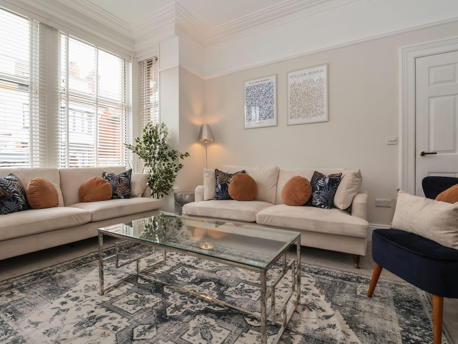 Coral Villa Bridlington Dış mekan fotoğraf