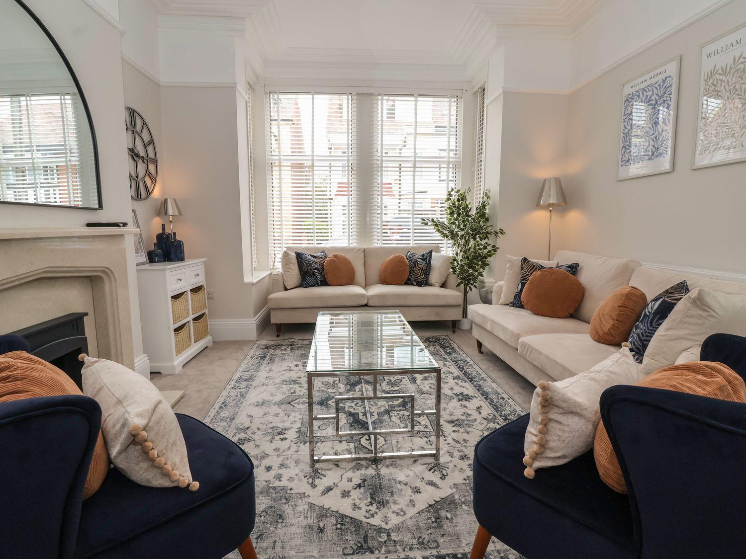Coral Villa Bridlington Dış mekan fotoğraf