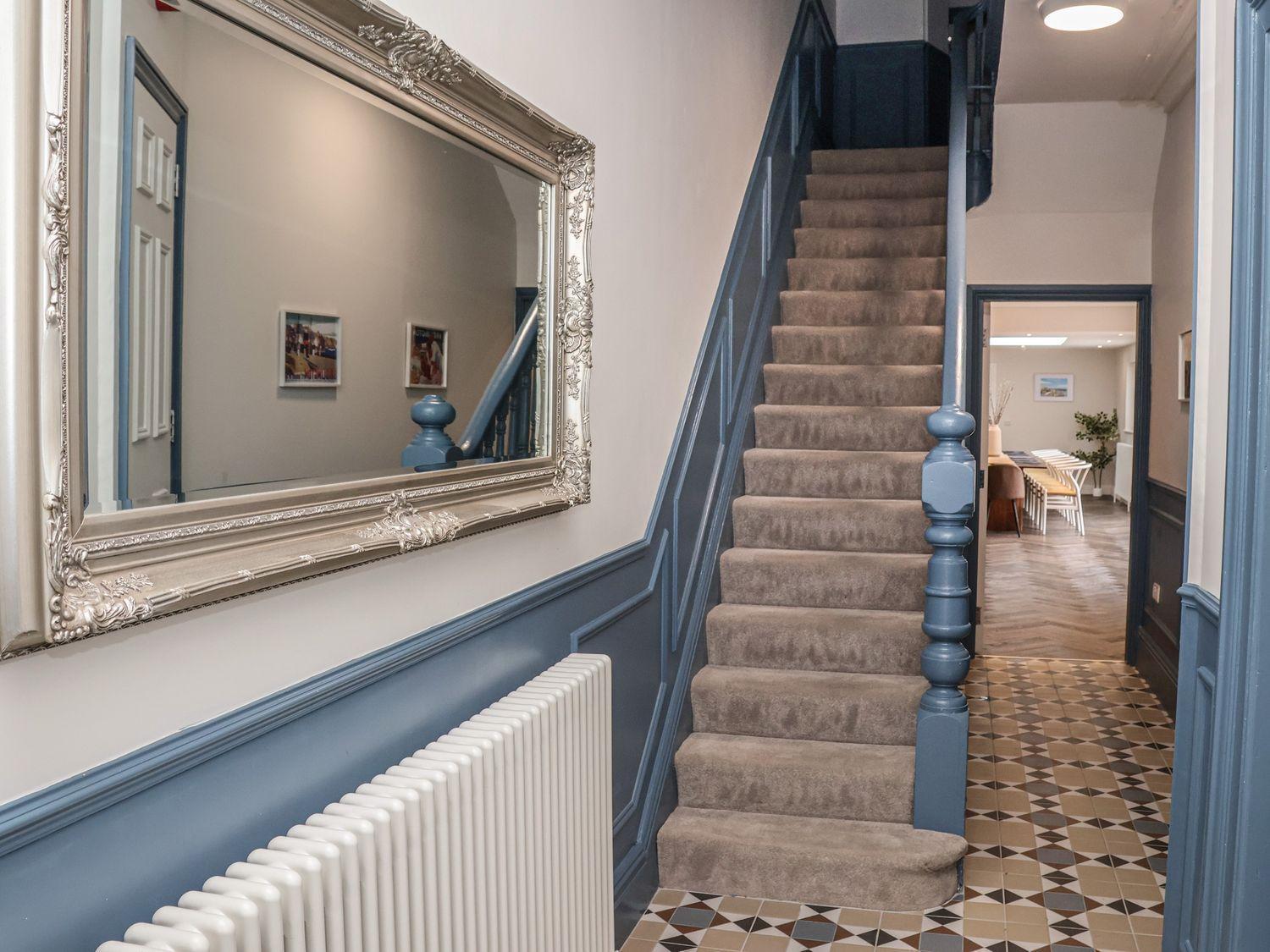 Coral Villa Bridlington Dış mekan fotoğraf